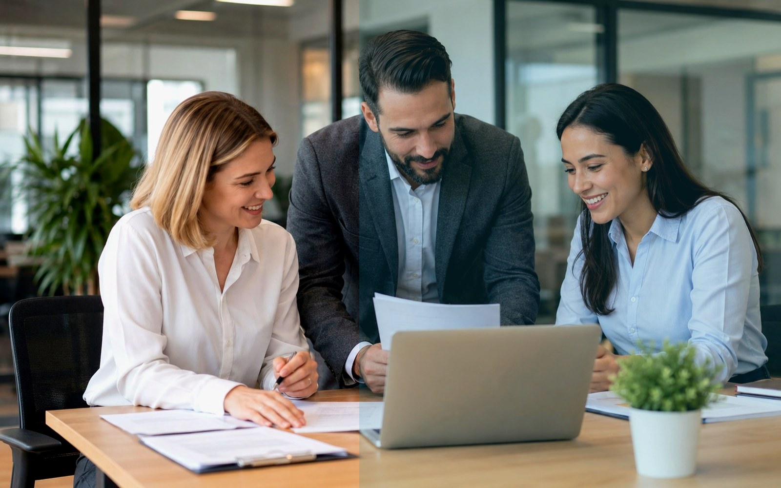 Accompagnement administratif et documents de retraite
